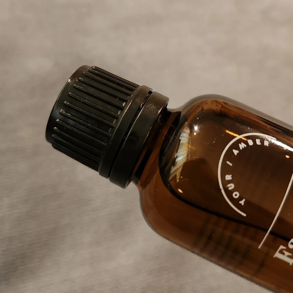 Your Amber Face Bioserum 30 ml/1.01 fl oz